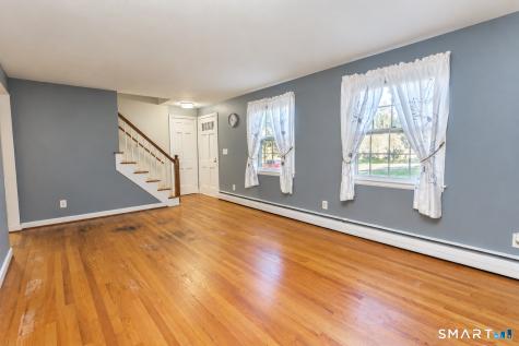 37 Wolcott Drive Granby CT 06035