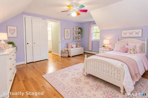 37 Wolcott Drive Granby CT 06035