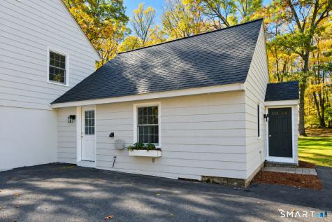 37 Wolcott Drive Granby CT 06035