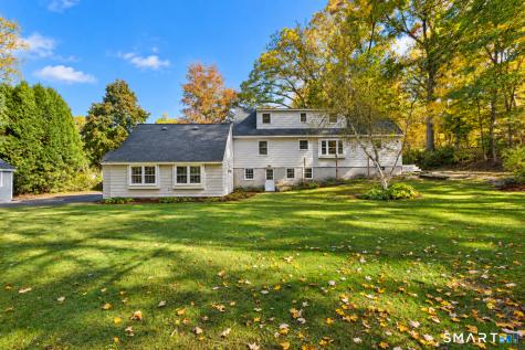 37 Wolcott Drive Granby CT 06035