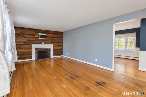 37 Wolcott Drive Granby CT 06035