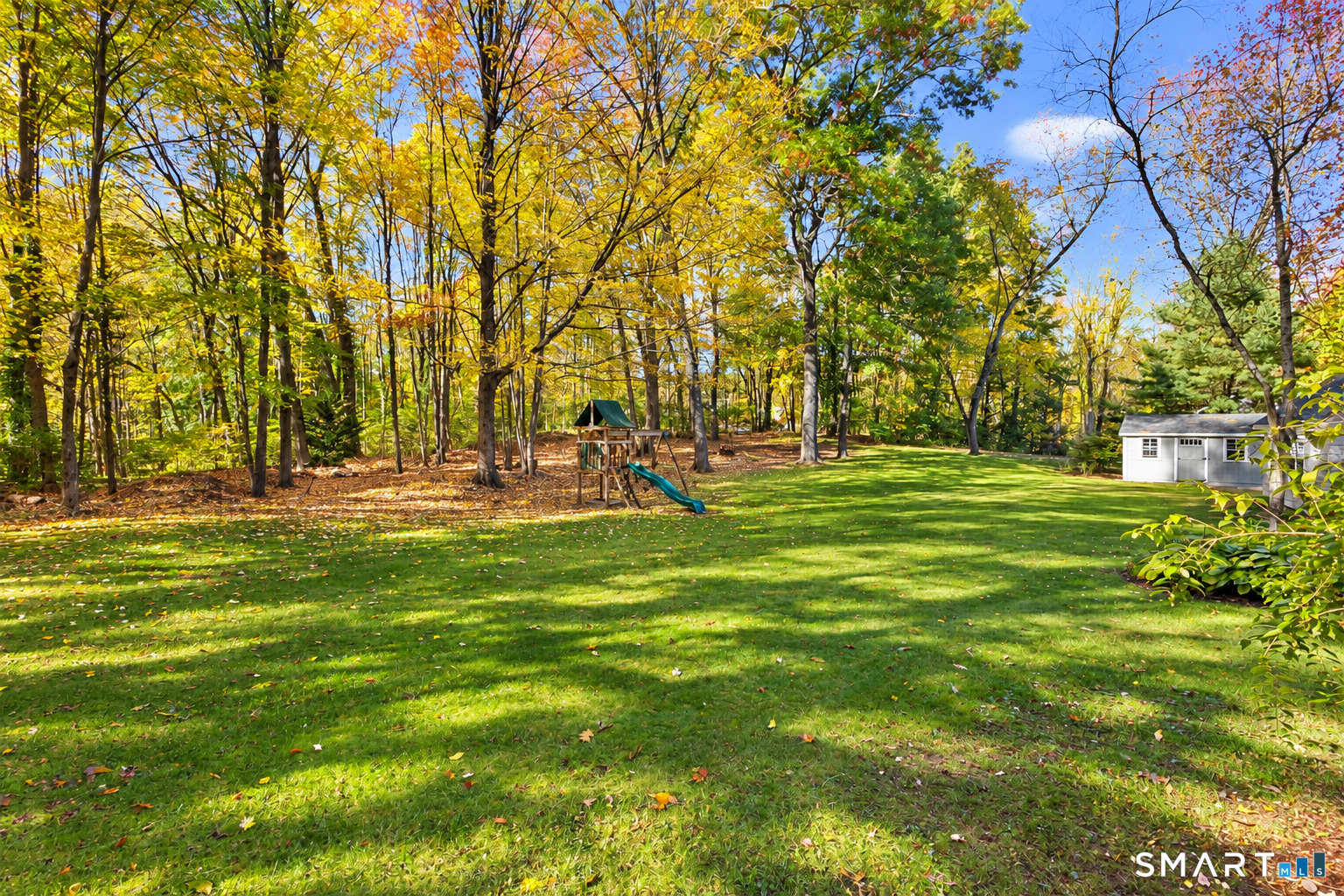 37 Wolcott Drive Granby CT 06035
