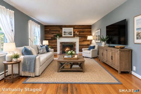37 Wolcott Drive Granby CT 06035