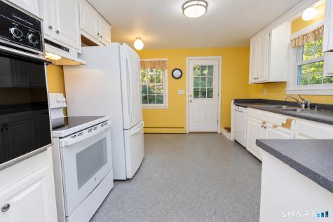 37 Wolcott Drive Granby CT 06035