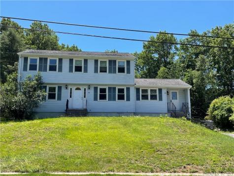 78 Rossi Drive Bristol CT 06010