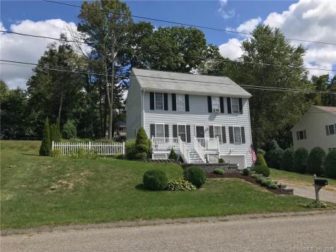 353 Fairlawn Drive Torrington CT 06790
