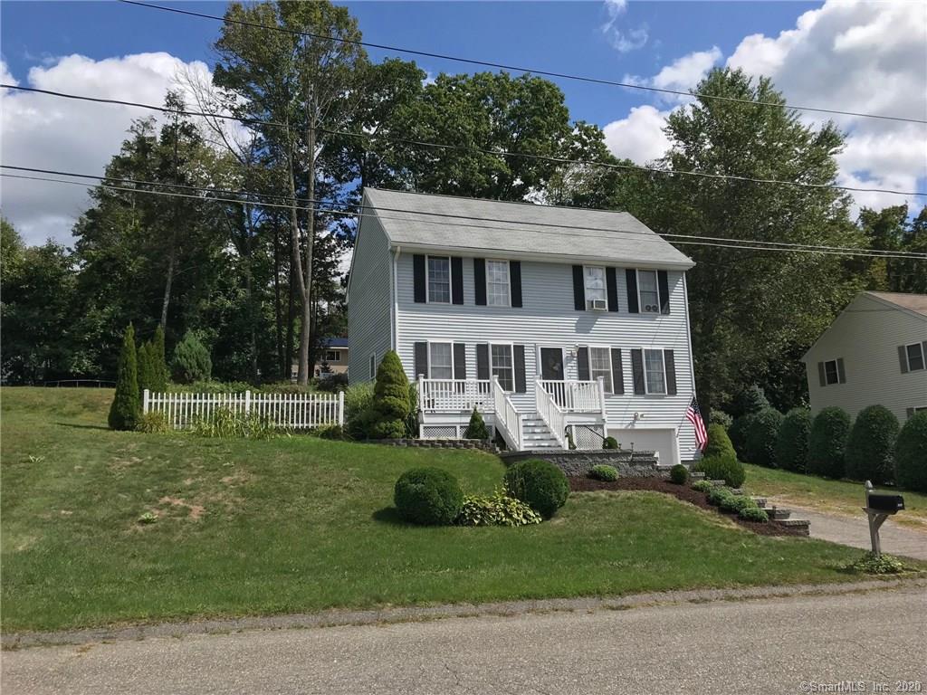 353 Fairlawn Drive Torrington CT 06790