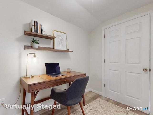 323 Saybrooke Street Hartford CT 06106