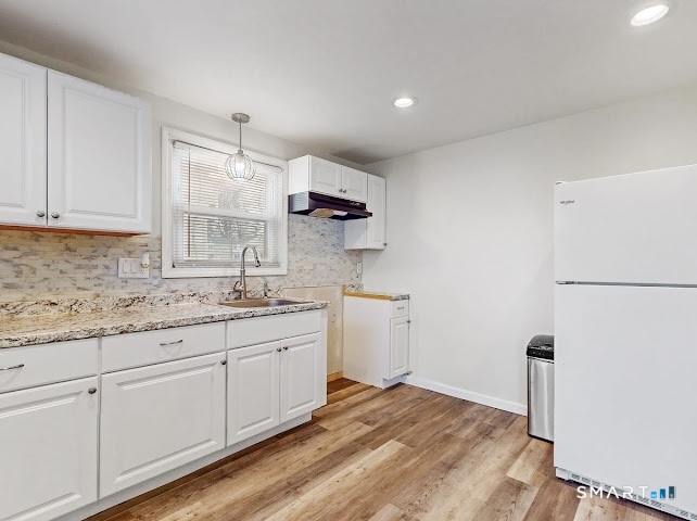 323 Saybrooke Street Hartford CT 06106