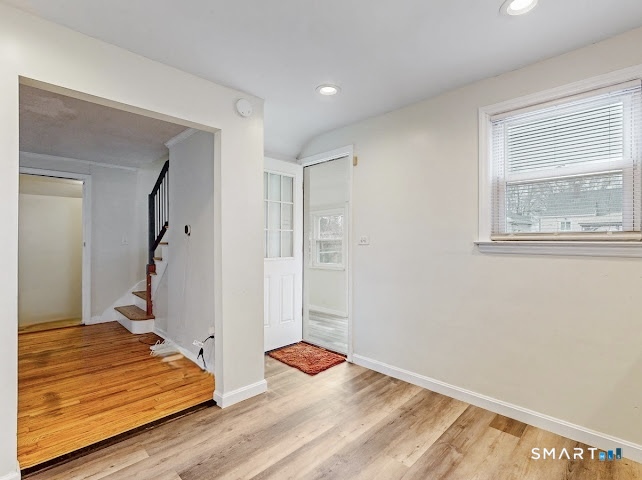 323 Saybrooke Street Hartford CT 06106