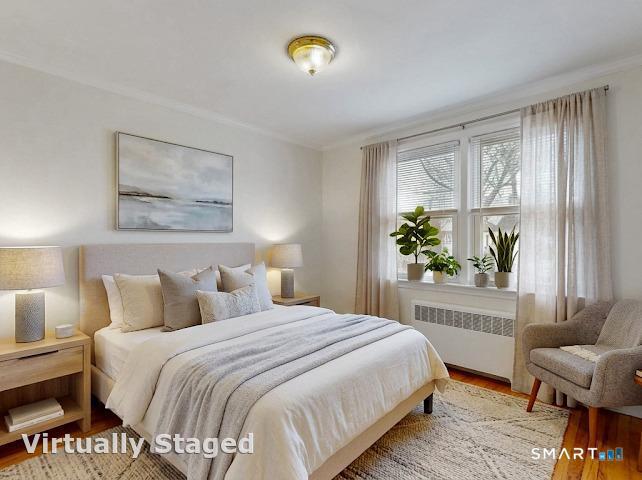 323 Saybrooke Street Hartford CT 06106