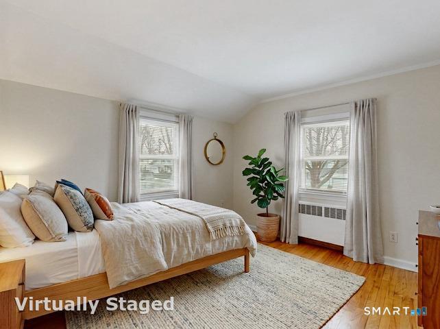323 Saybrooke Street Hartford CT 06106