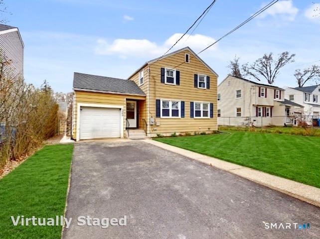 323 Saybrooke Street Hartford CT 06106