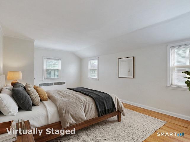323 Saybrooke Street Hartford CT 06106