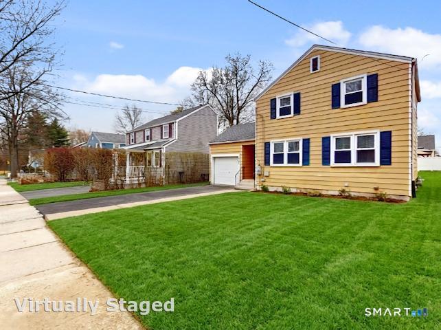 323 Saybrooke Street Hartford CT 06106