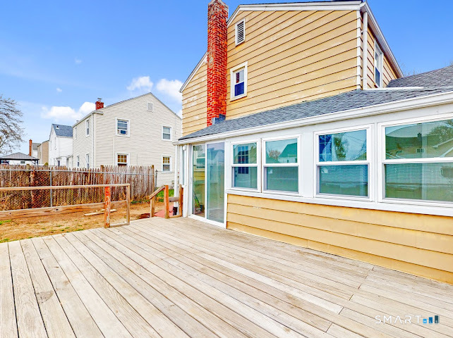 323 Saybrooke Street Hartford CT 06106