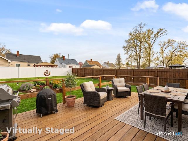 323 Saybrooke Street Hartford CT 06106