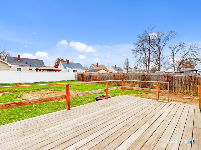 323 Saybrooke Street Hartford CT 06106