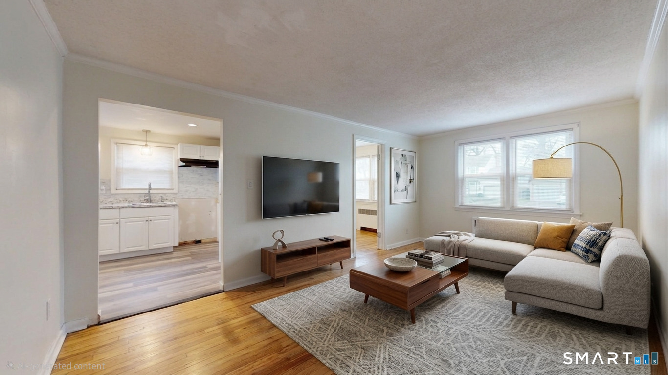 323 Saybrooke Street Hartford CT 06106