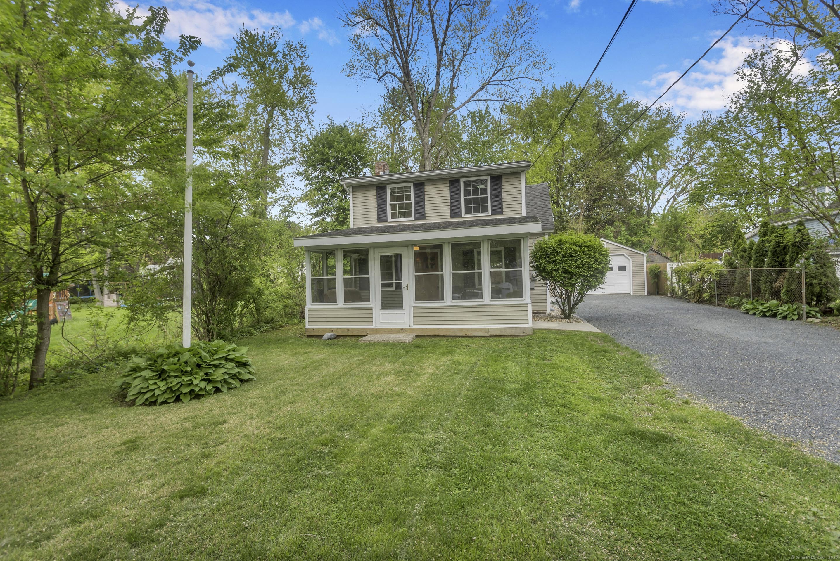 34 Ohear Avenue Enfield CT 06082