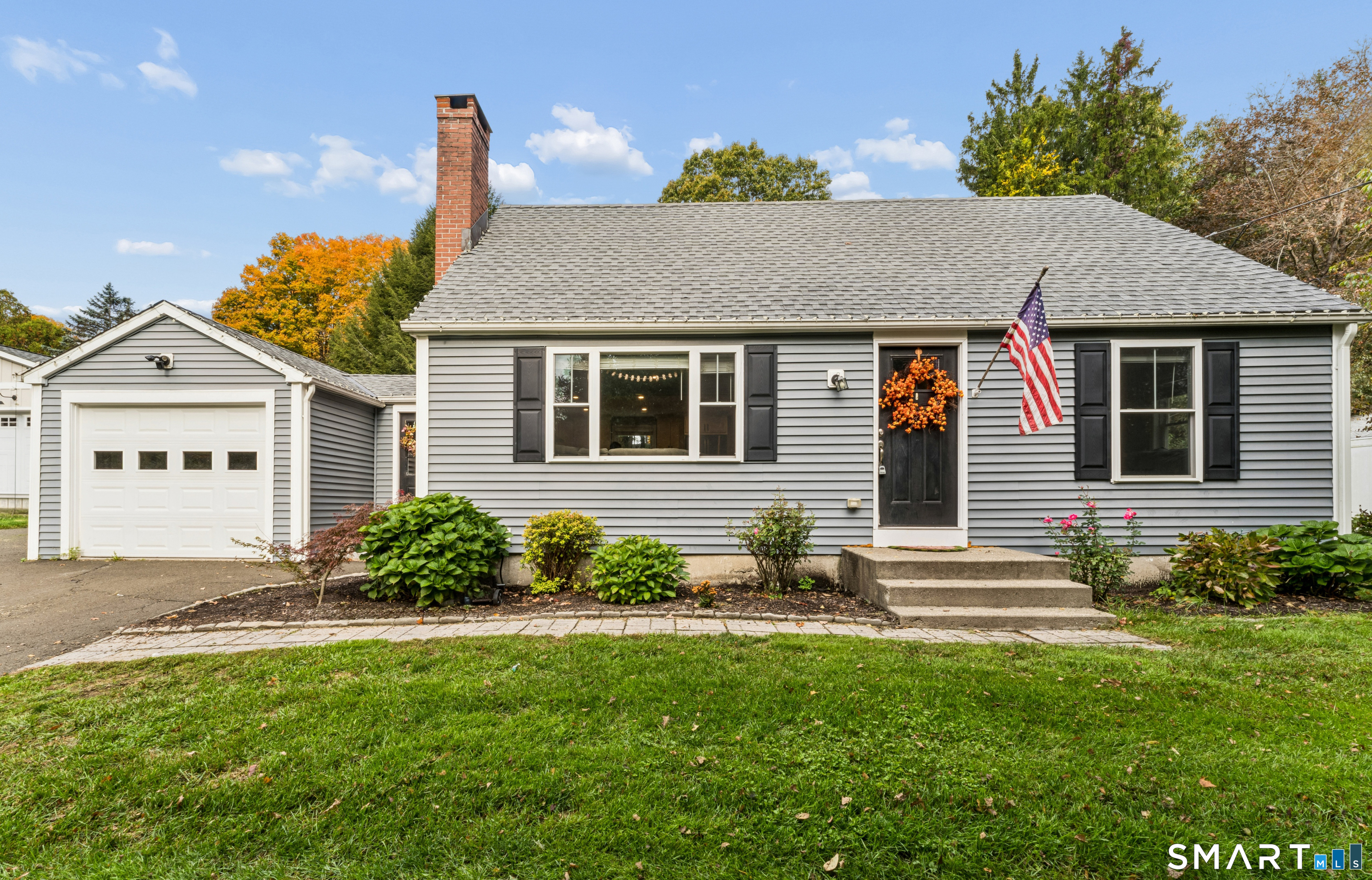 176 Walnut Hill Road Bethel CT 06801