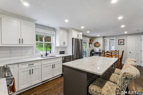 176 Walnut Hill Road Bethel CT 06801