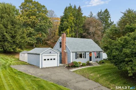 176 Walnut Hill Road Bethel CT 06801