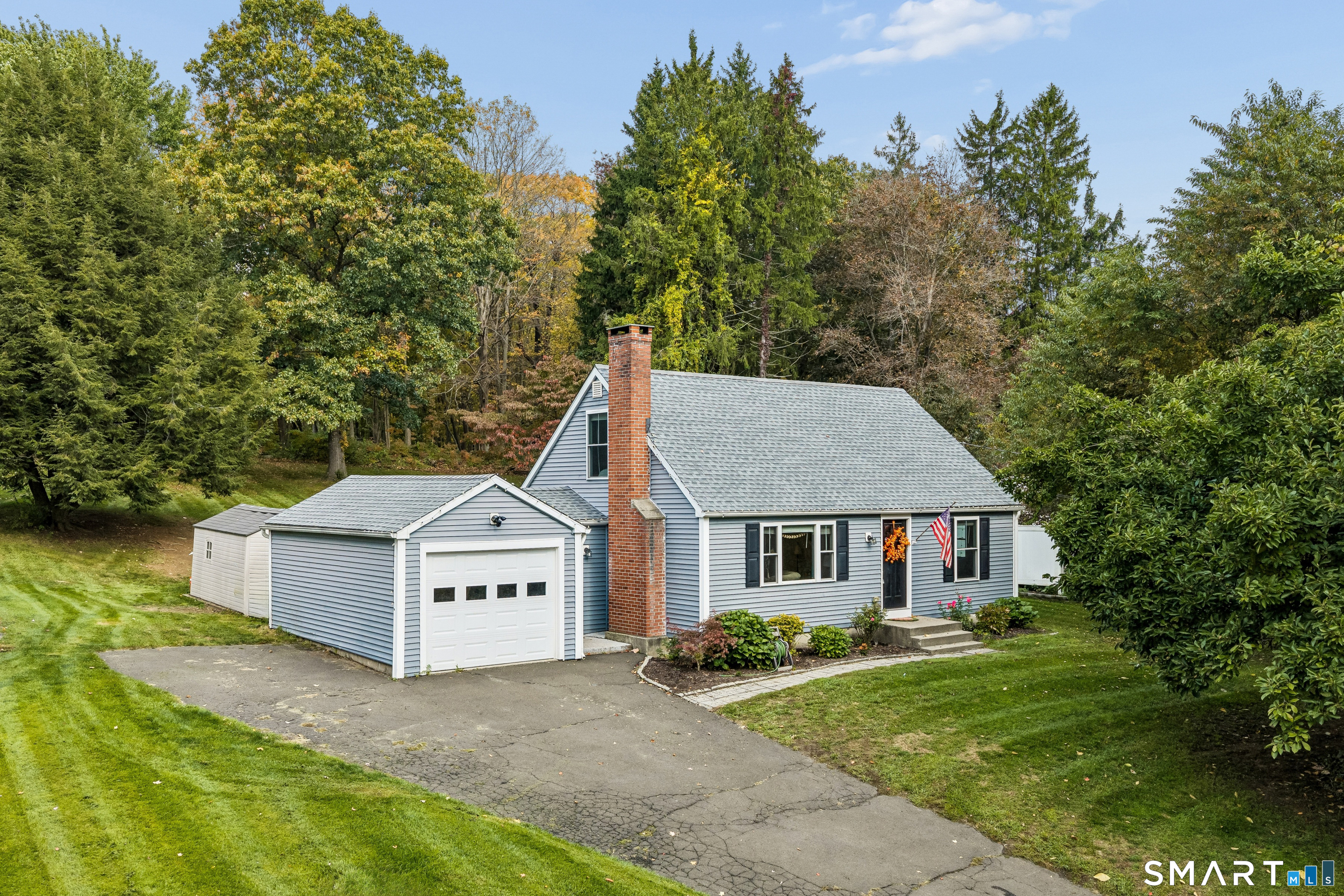 176 Walnut Hill Road Bethel CT 06801