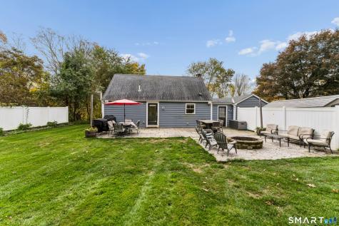 176 Walnut Hill Road Bethel CT 06801