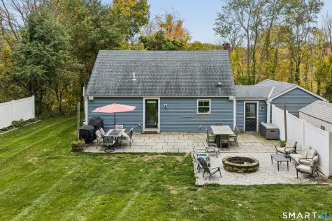176 Walnut Hill Road Bethel CT 06801