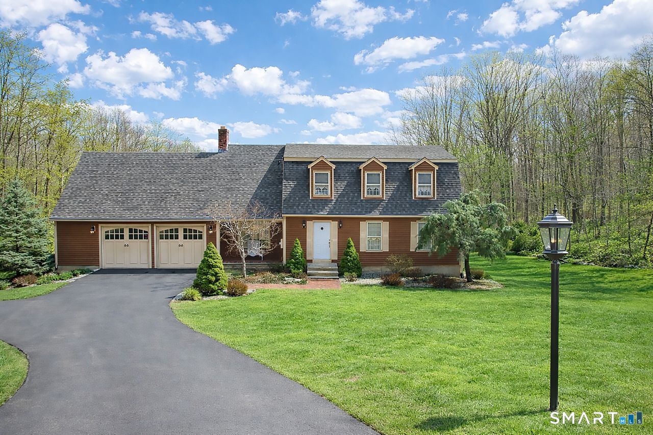 370 Opening Hill Road Madison CT 06443
