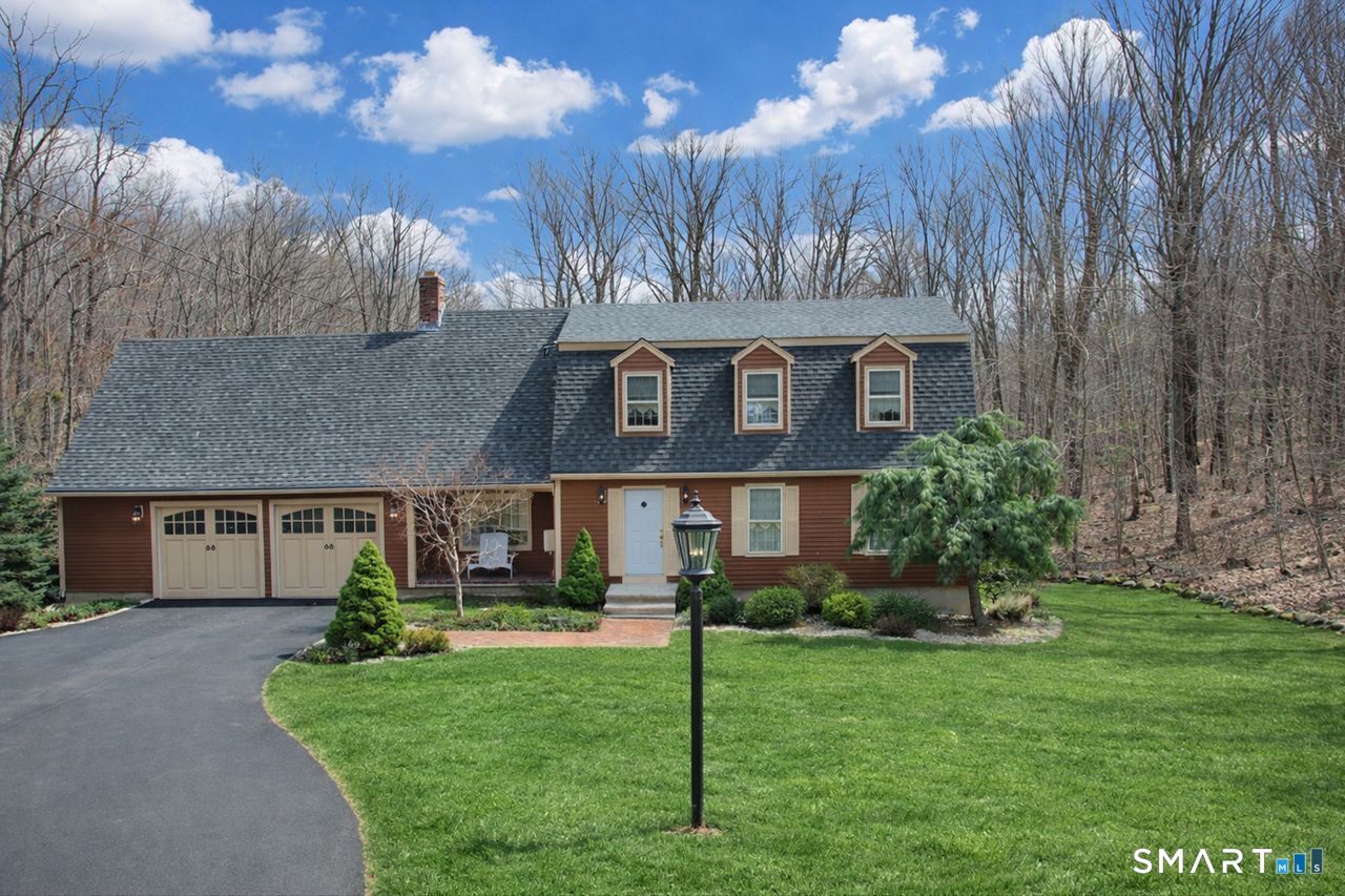 370 Opening Hill Road Madison CT 06443