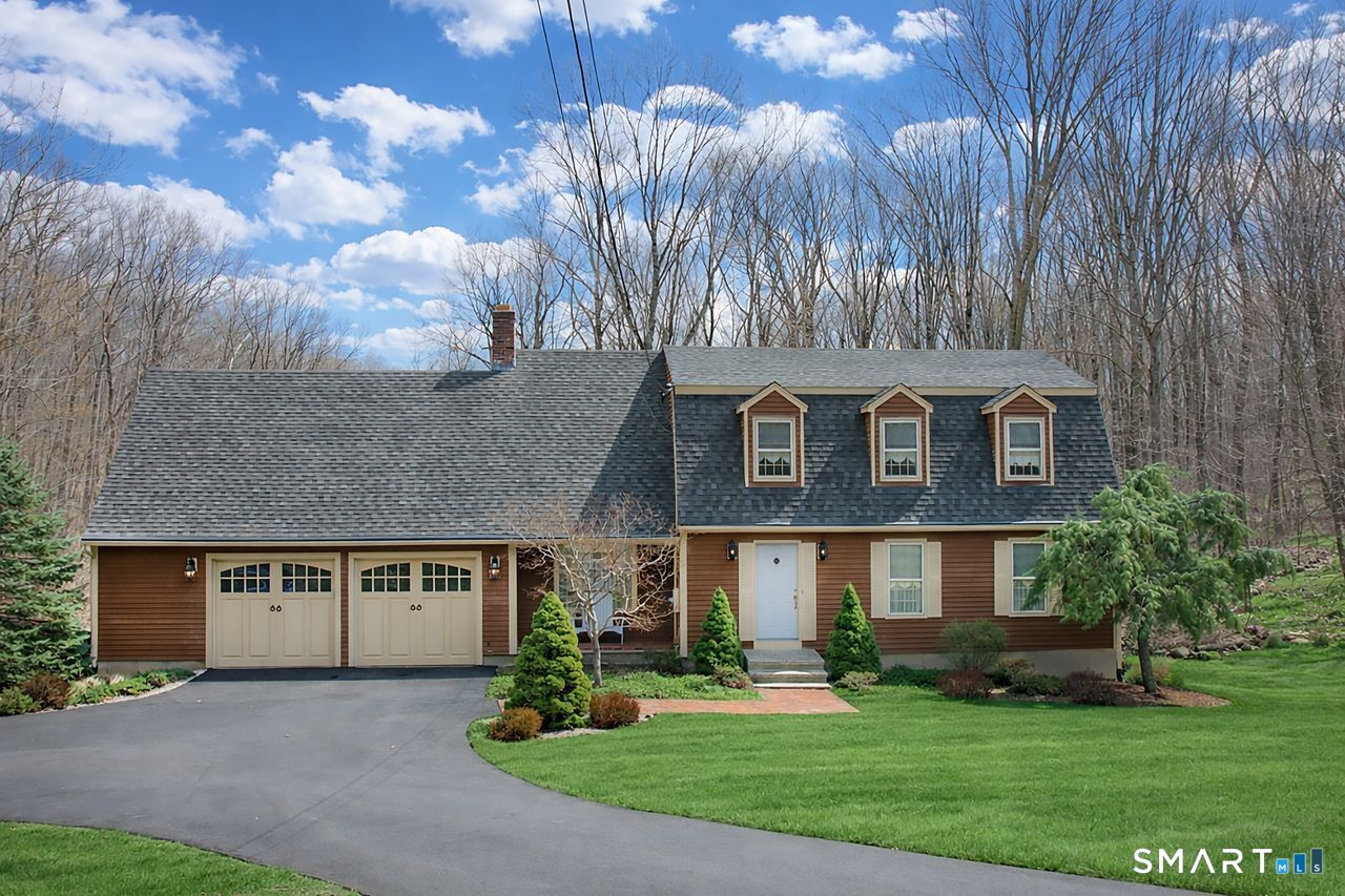 370 Opening Hill Road Madison CT 06443