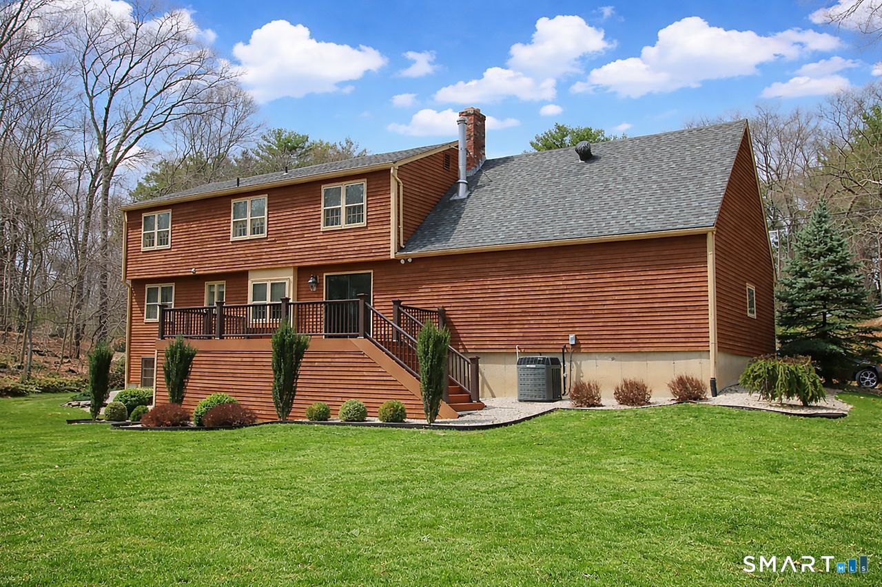 370 Opening Hill Road Madison CT 06443