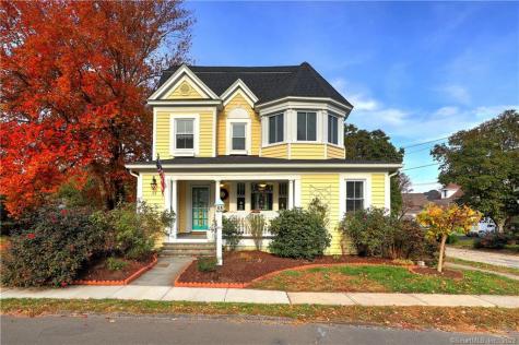 65 Ocean Avenue Milford CT 06460