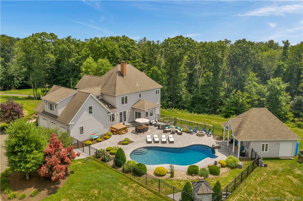 217 Devonshire Lane Madison CT 06443