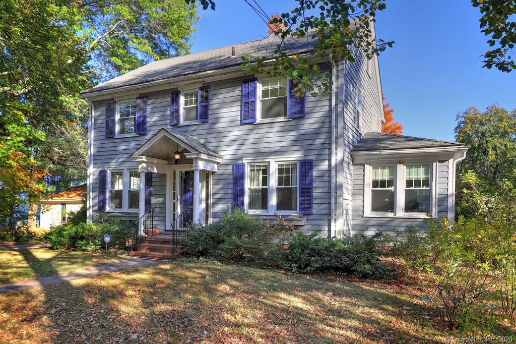 235 Alston Avenue New Haven CT 06515