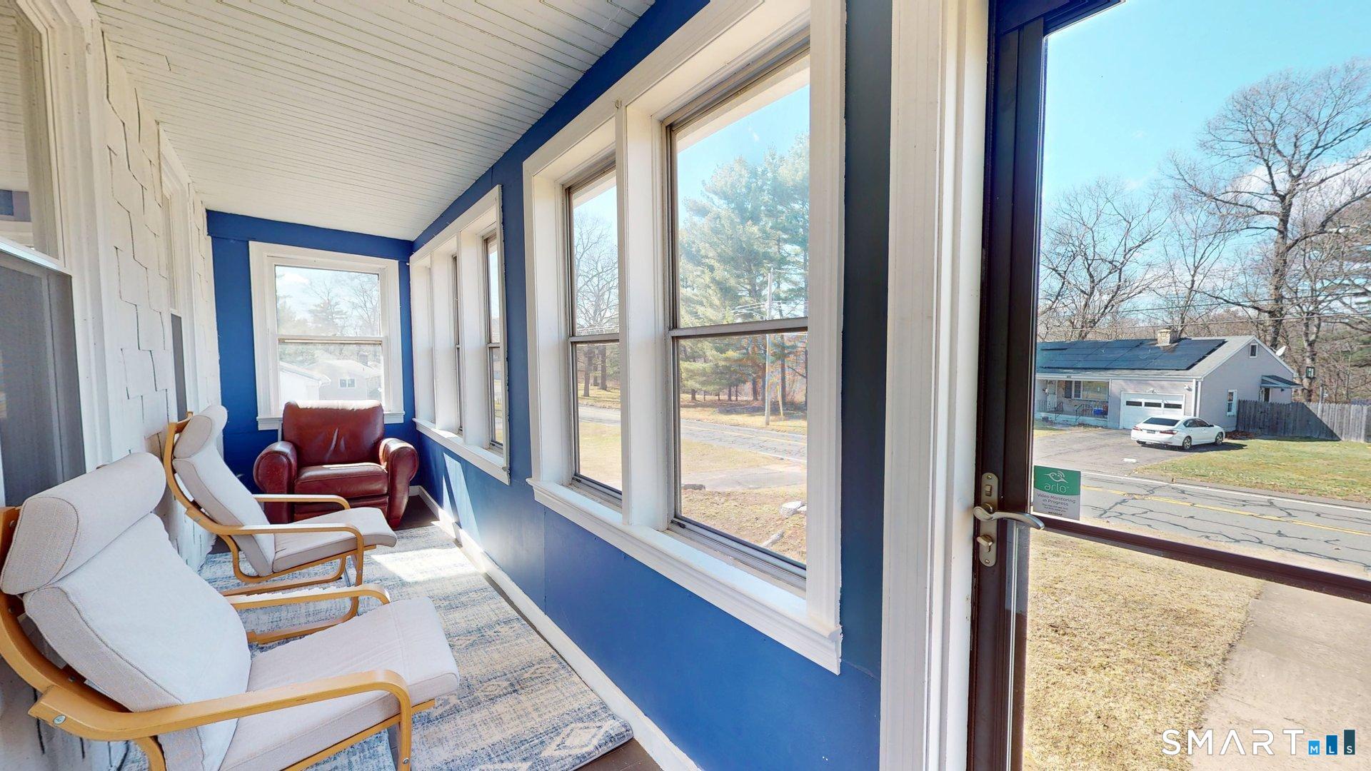 444 Hilliard Street Manchester CT 06042