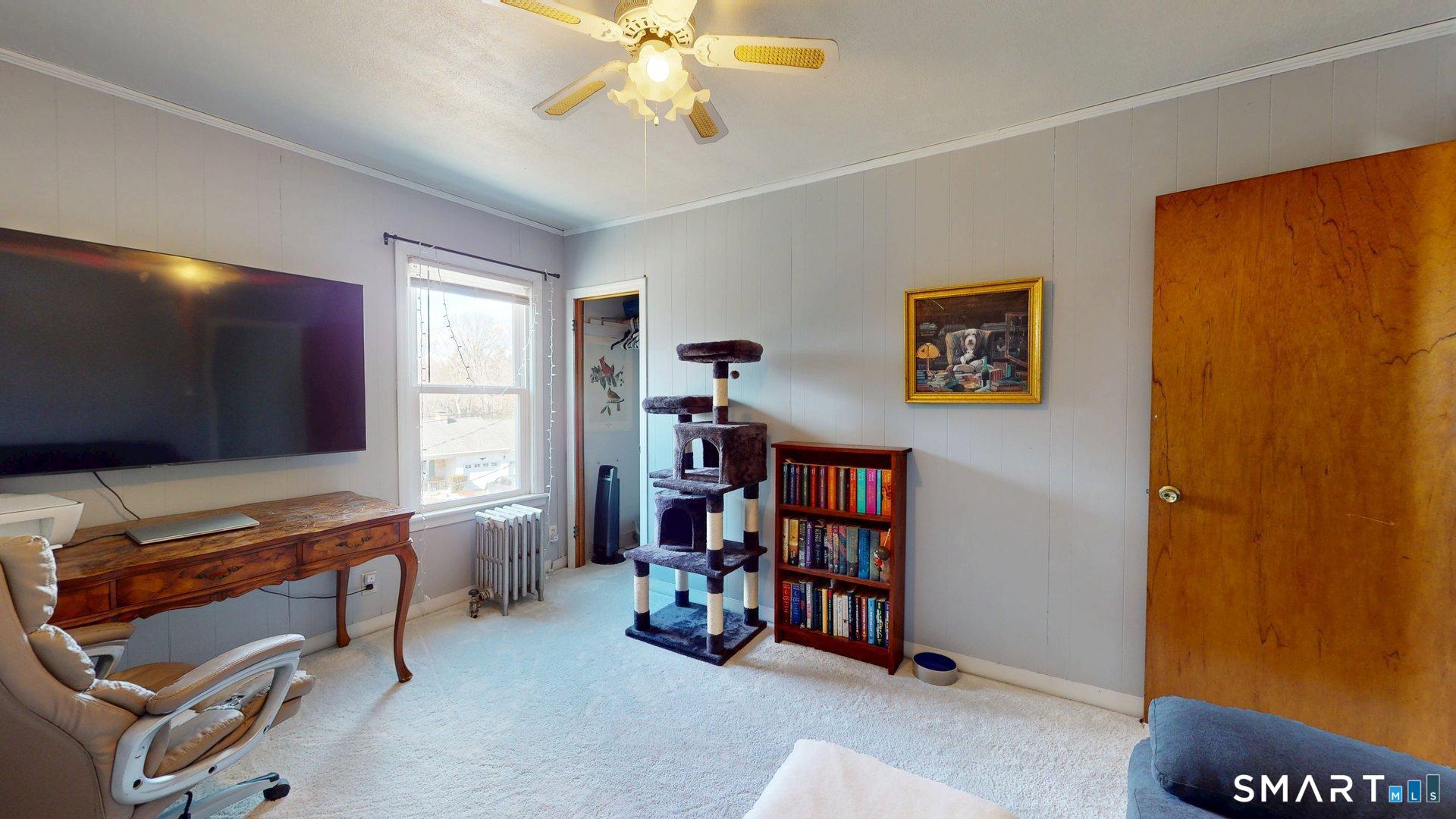 444 Hilliard Street Manchester CT 06042