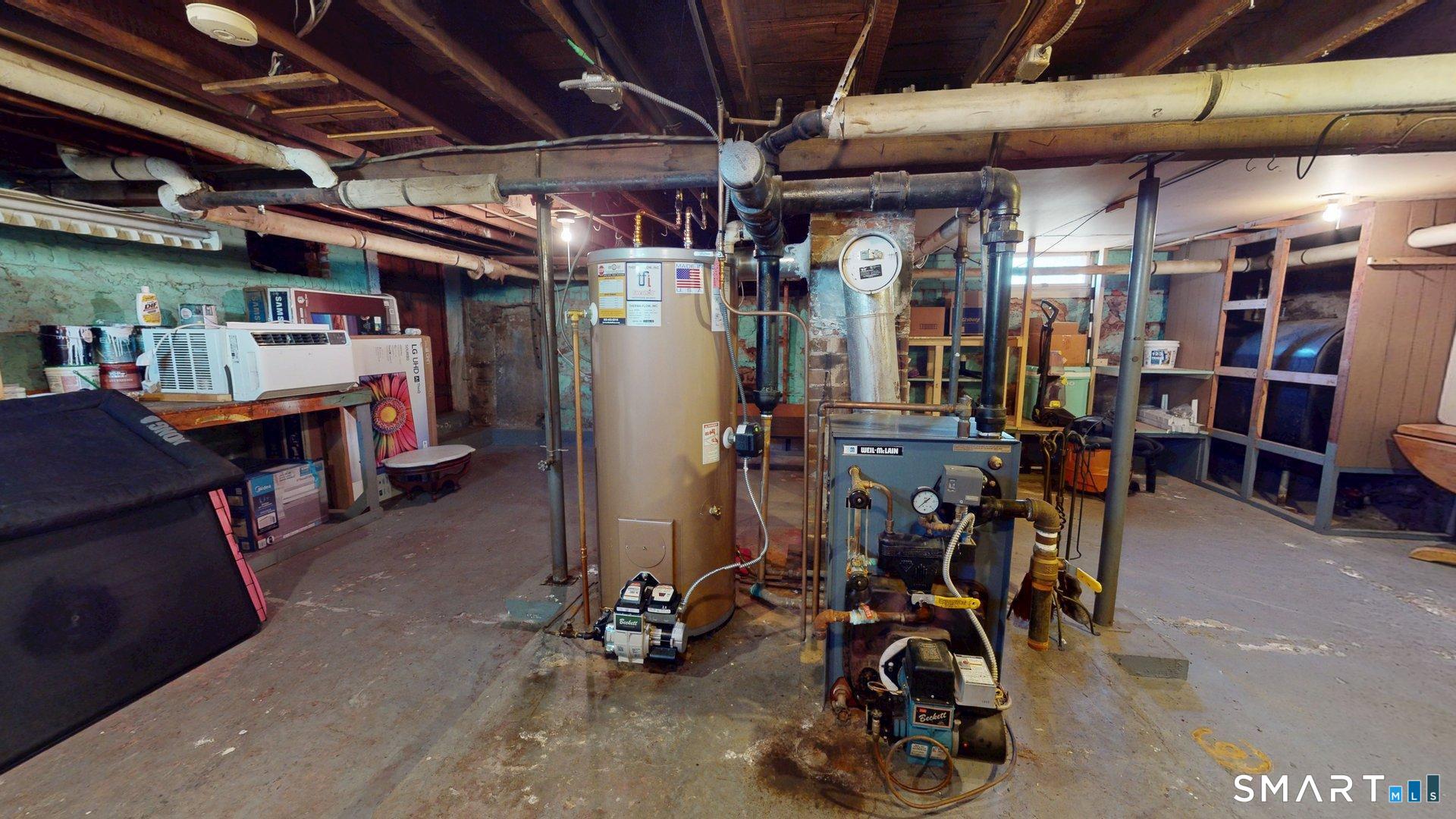 444 Hilliard Street Manchester CT 06042