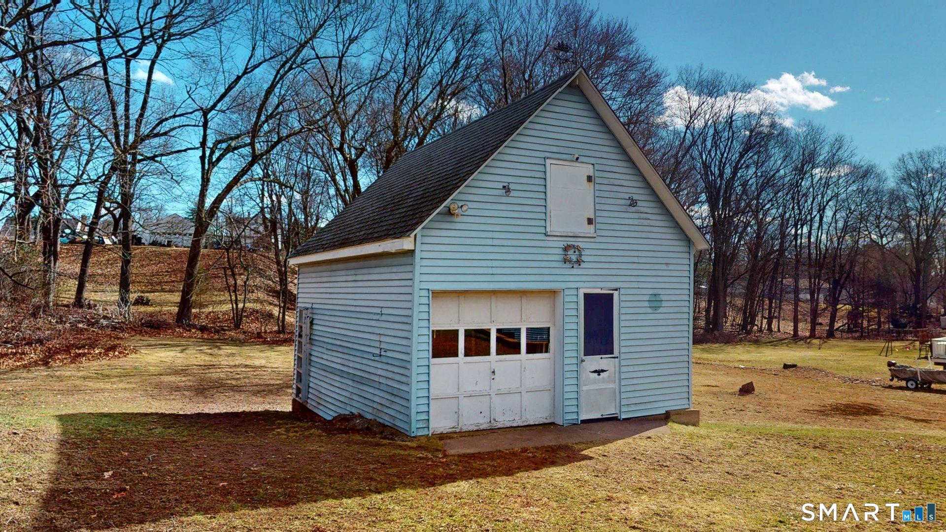 444 Hilliard Street Manchester CT 06042