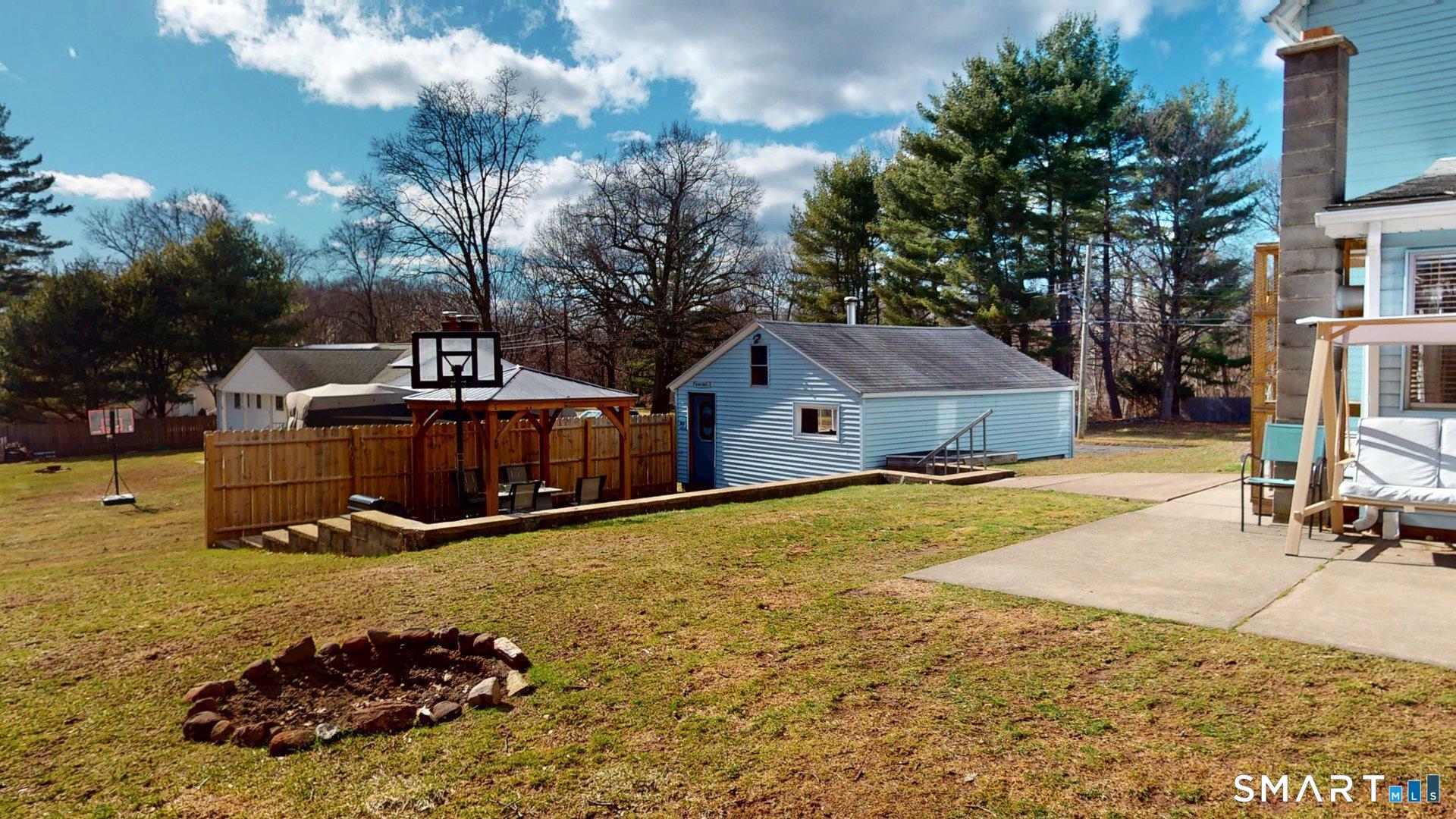 444 Hilliard Street Manchester CT 06042