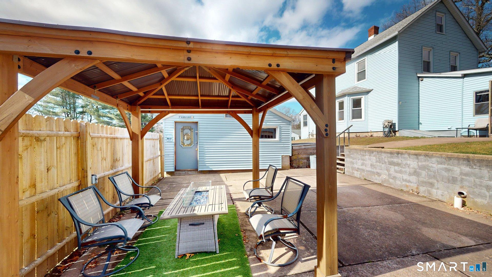 444 Hilliard Street Manchester CT 06042