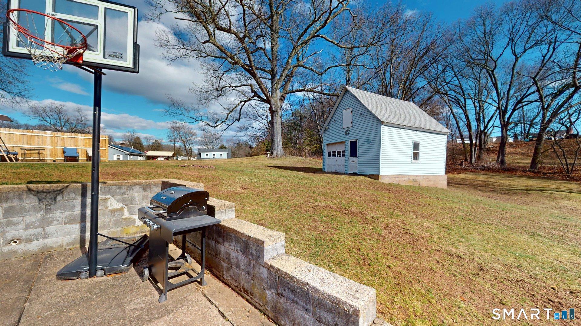 444 Hilliard Street Manchester CT 06042