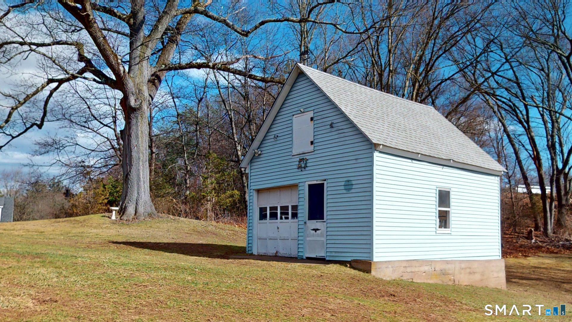 444 Hilliard Street Manchester CT 06042