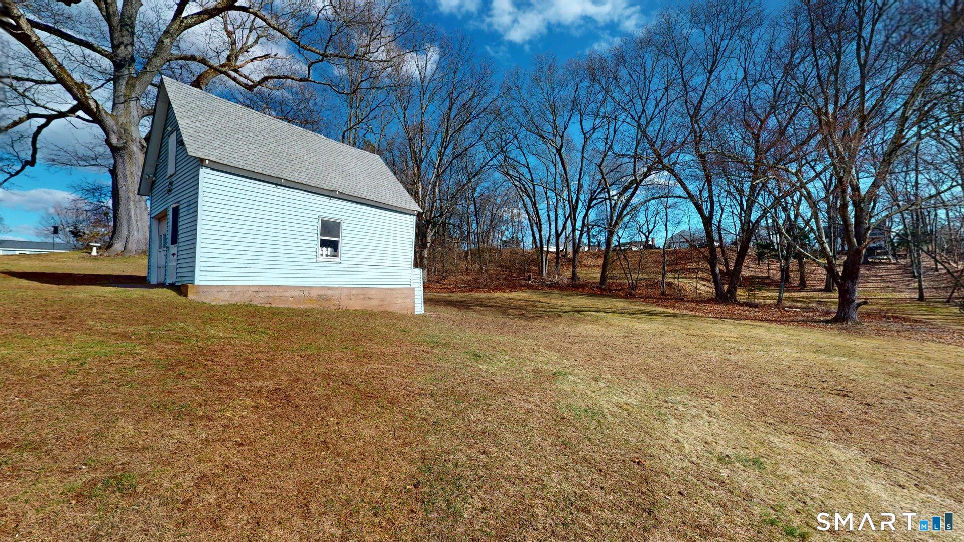 444 Hilliard Street Manchester CT 06042