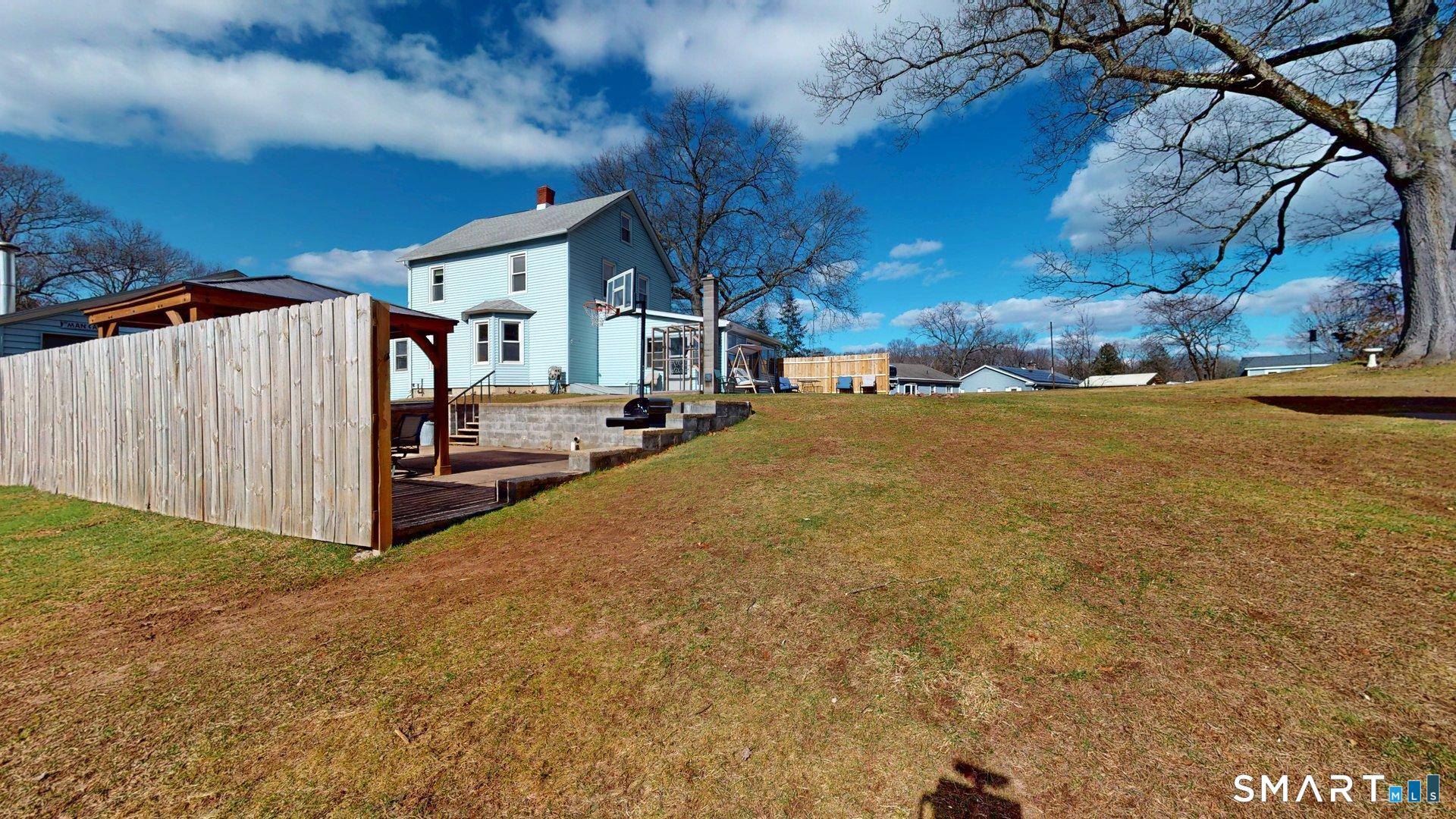 444 Hilliard Street Manchester CT 06042