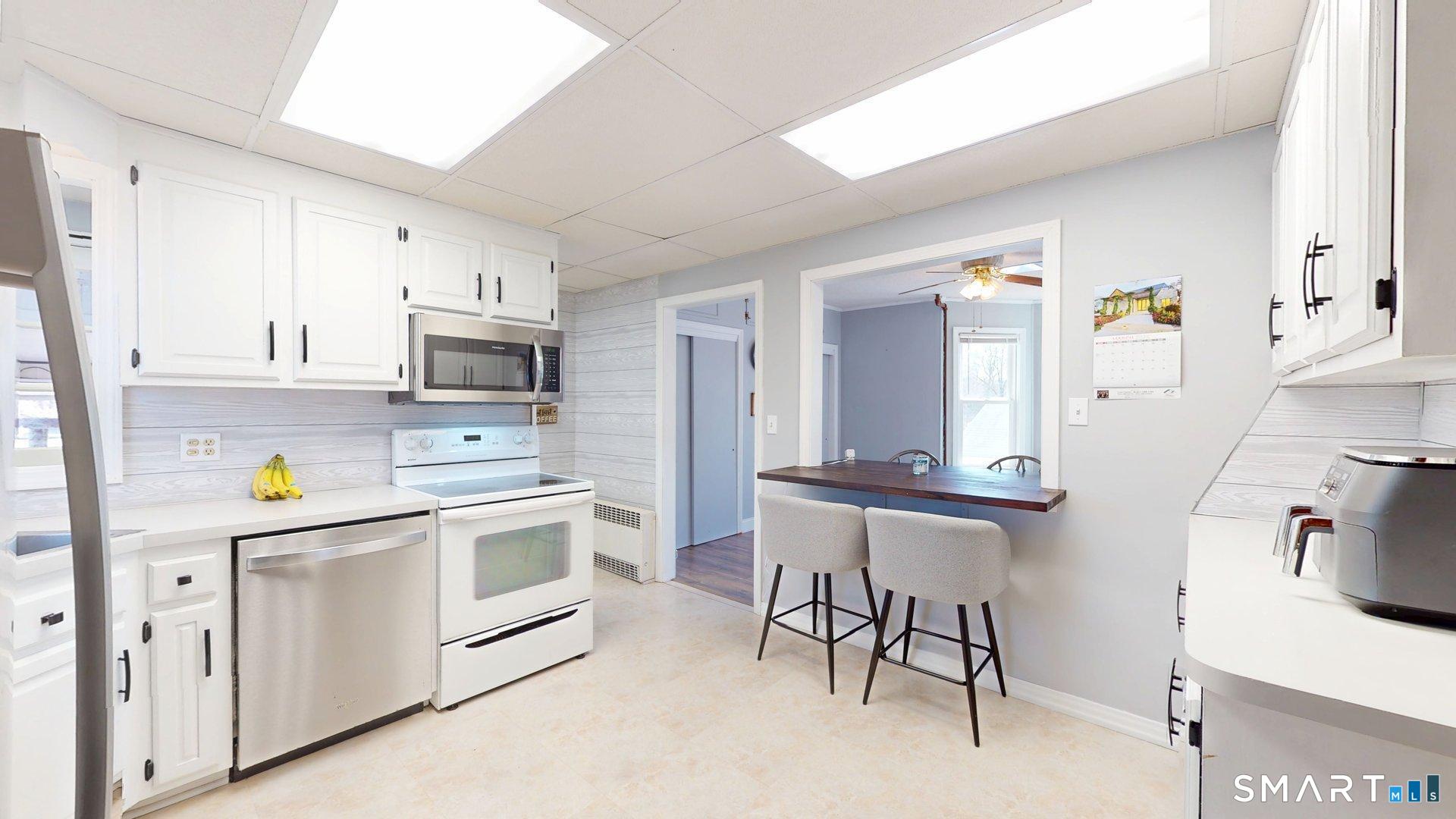 444 Hilliard Street Manchester CT 06042