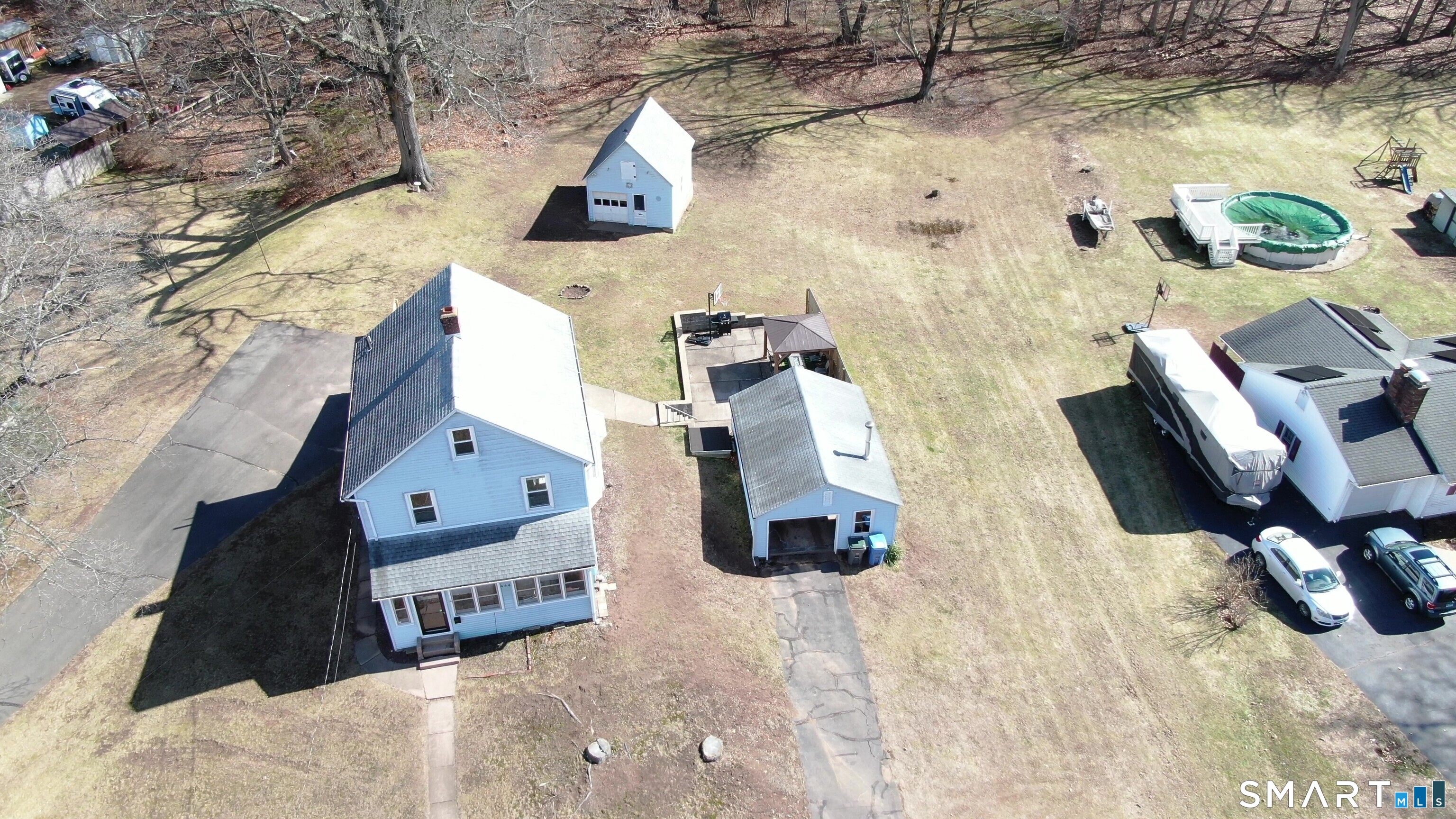 444 Hilliard Street Manchester CT 06042