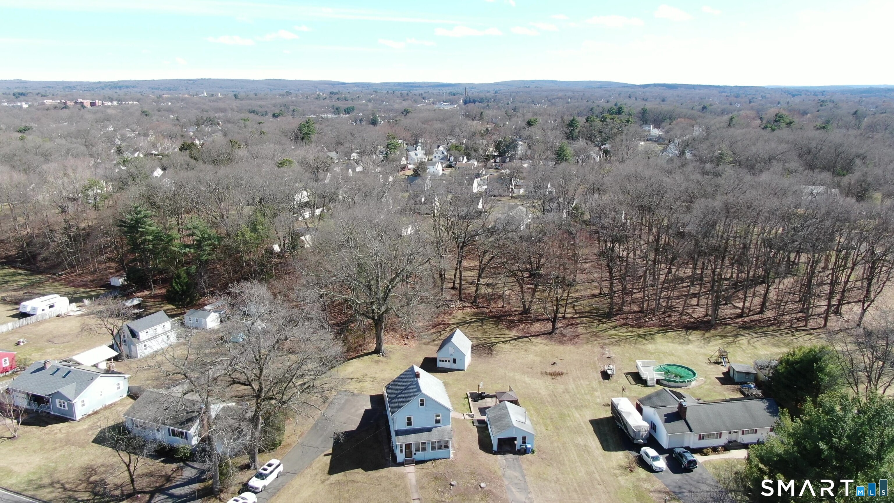 444 Hilliard Street Manchester CT 06042